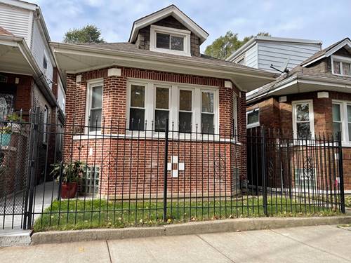 8730 S Morgan, Chicago, IL 60620