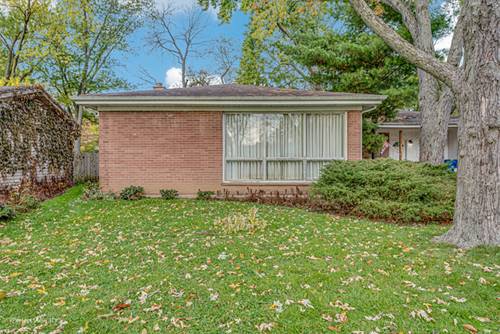 326 Indian, Glen Ellyn, IL 60137