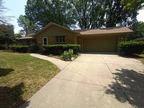 3509 Corbridge, Rockford, IL 61107