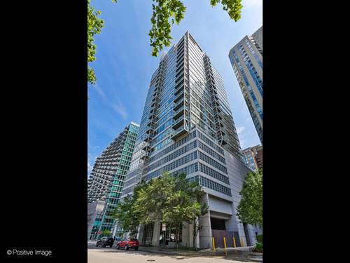 653 N Kingsbury Unit 1404, Chicago, IL 60654