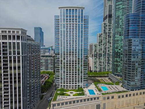 1235 S Prairie Unit 1209, Chicago, IL 60605