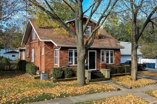 518 West, Morris, IL 60450