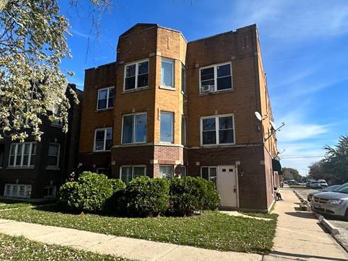 4844 W 18th Unit 4W, Cicero, IL 60804