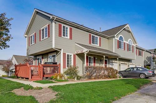 160 Village Creek Unit 11A, Lake In The Hills, IL 60156