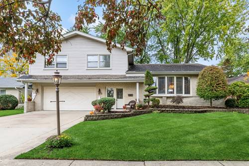 2117 W Haven, Mount Prospect, IL 60056