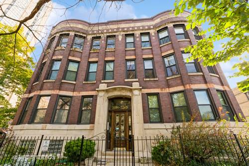5203 N Kenmore Unit 3N, Chicago, IL 60640