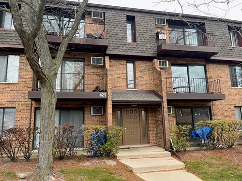 625 Briar Hill Unit 4, Addison, IL 60101