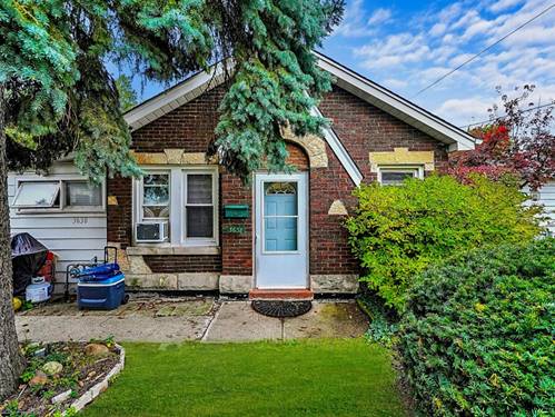 3638 Lombard, Berwyn, IL 60402