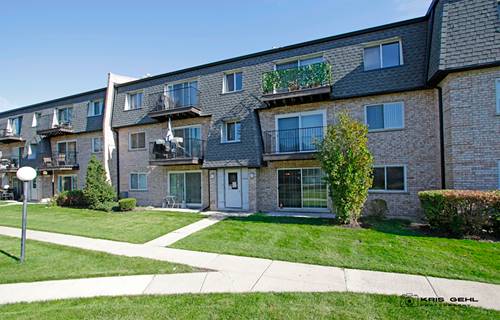 9446 Bay Colony Unit 2S, Des Plaines, IL 60016
