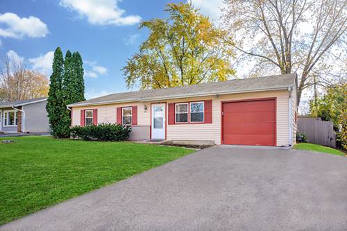 213 Rockhurst, Bolingbrook, IL 60440