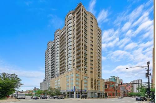 600 N Dearborn Unit 704, Chicago, IL 60610