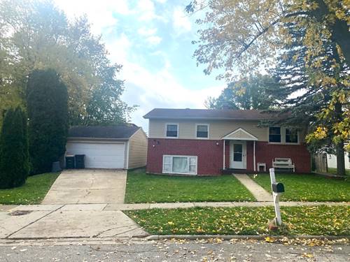 19529 W Cambridge, Mundelein, IL 60060