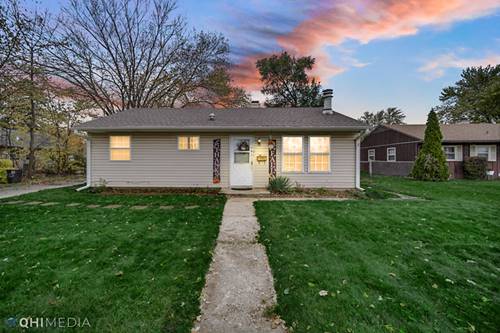 107 St Jude, Joliet, IL 60436