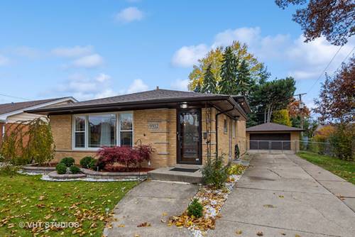 9912 S Kenton, Oak Lawn, IL 60453