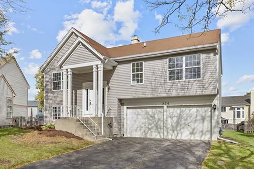 306 Barton, Bartlett, IL 60103