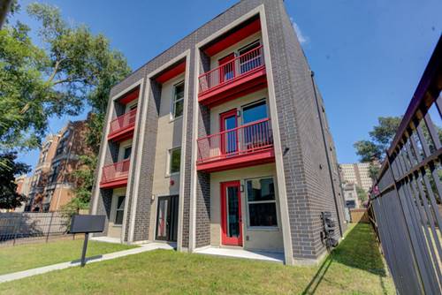 4235 S Champlain Unit 1S, Chicago, IL 60653