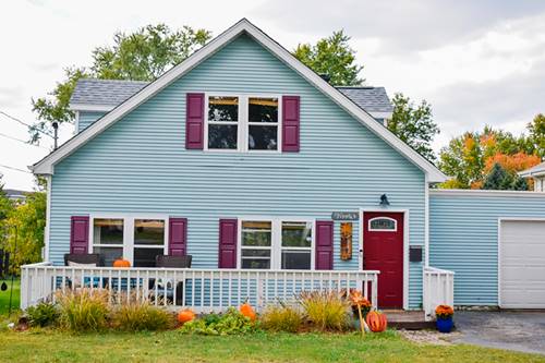 16836 Sayre, Tinley Park, IL 60477