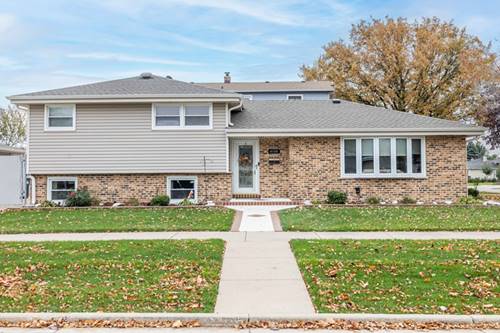 4155 Goss, Schiller Park, IL 60176