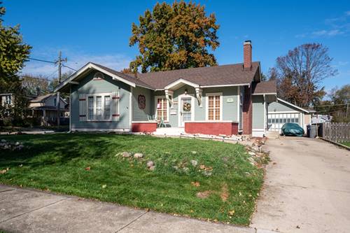 670 Oak, Elgin, IL 60123