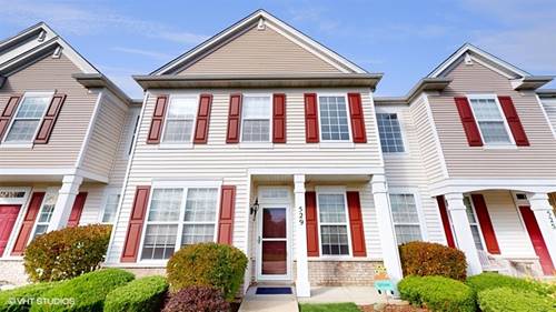 529 Cannon Ball, Grayslake, IL 60030