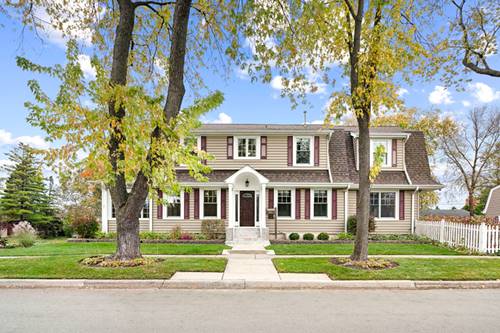 301 Grand, Park Ridge, IL 60068