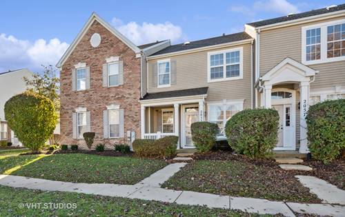 2055 Woodside, Woodstock, IL 60098