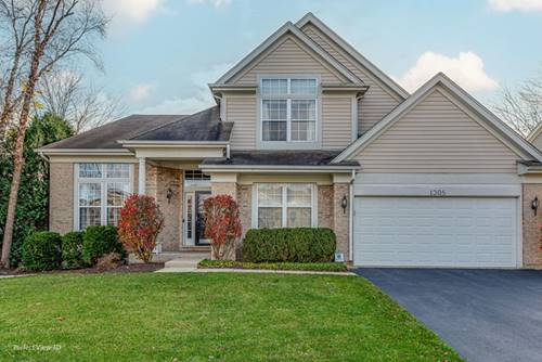 1305 Shefield, Mundelein, IL 60060