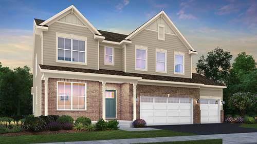 25640 W Maurice, Plainfield, IL 60586