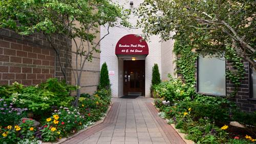 40 E 9th Unit 1607, Chicago, IL 60605