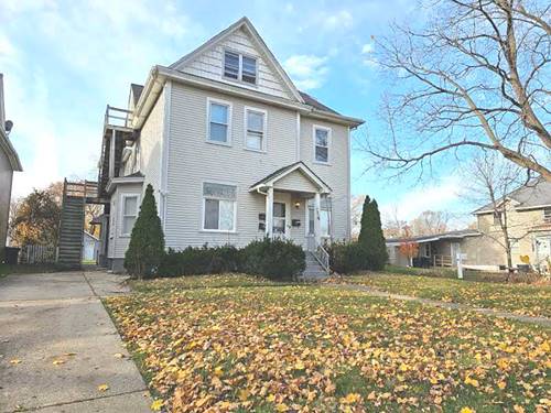 2810 Eshcol, Zion, IL 60099