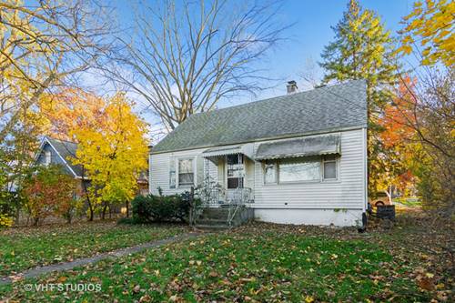 140 Richton, Steger, IL 60475