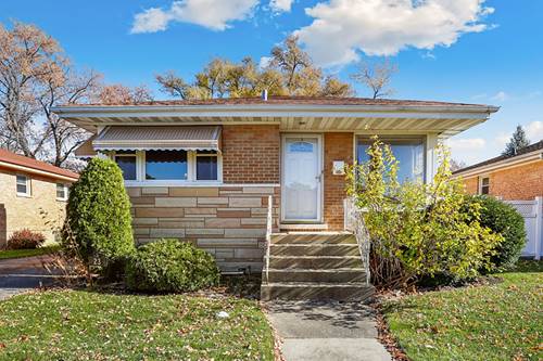 23 51st, Bellwood, IL 60104