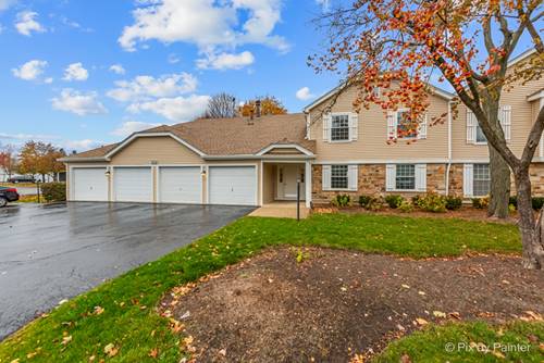 372 Newport Unit B1, Bartlett, IL 60103