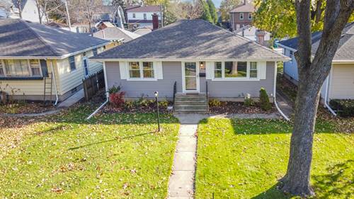 516 N William, Joliet, IL 60435