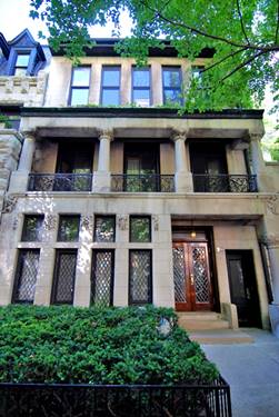 1436 N Astor, Chicago, IL 60610