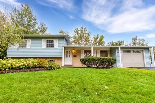 643 Kohley, Lisle, IL 60532