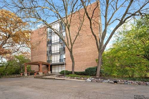 5820 Oakwood Unit 3A, Lisle, IL 60532