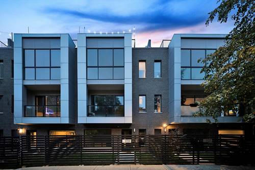 1729 N Winnebago, Chicago, IL 60647