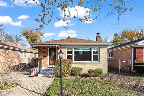 6151 N Keystone, Chicago, IL 60646