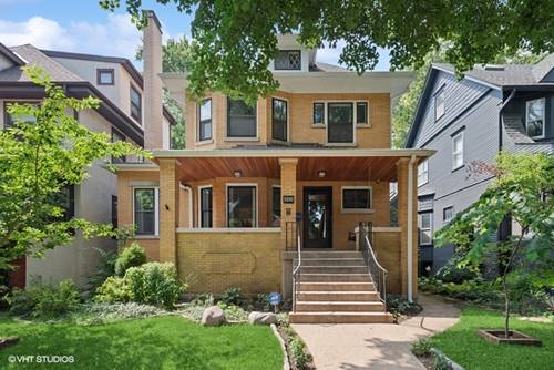 5510 N Wayne, Chicago, IL 60640