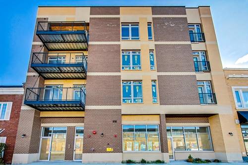 715 South Unit 202, Oak Park, IL 60302