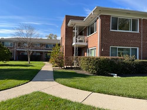 724 N Western Unit H, Park Ridge, IL 60068