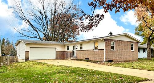204 W Sunset, Dekalb, IL 60115