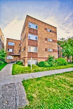 6244 N Francisco Unit GAE, Chicago, IL 60659