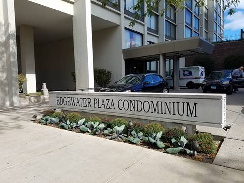 5455 N Sheridan Unit 1609, Chicago, IL 60640