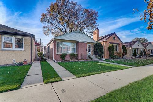 6112 N Springfield, Chicago, IL 60659