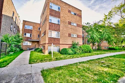 6244 N Francisco Unit 1BE, Chicago, IL 60659