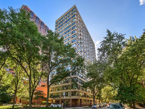 2970 N Lake Shore Unit 11F, Chicago, IL 60657