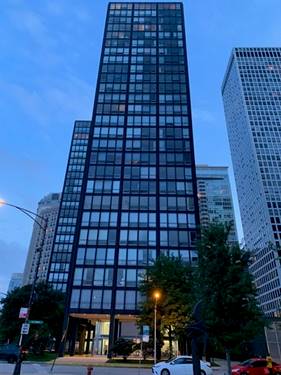 880 N Lake Shore Unit 20F, Chicago, IL 60611