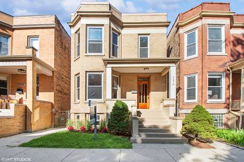 5216 N Paulina Unit 2, Chicago, IL 60640